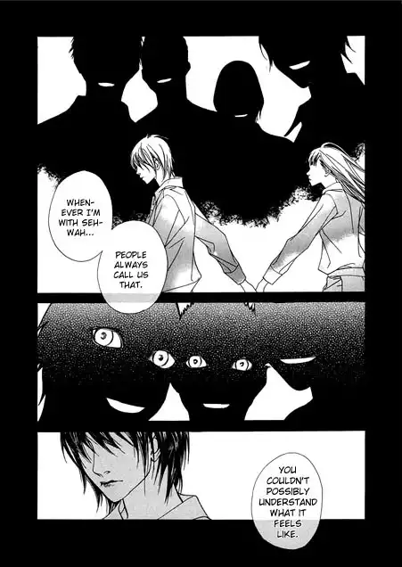 Flowers of Evil (Manhwa) Chapter 11 5